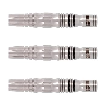 Amazon | One80 ワンエイティ Jelle Klaasen ver.2 2BA 20g ヤラ